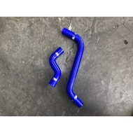 Toyota AE101 AE111 4AGE 20V blacktop Samco sport silicone radiator hose