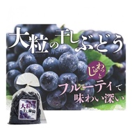 [JP] Kyoho Raisins-320g