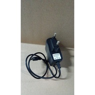 8960 head flashlight charger adapter 4.2v 4,2v 4v2 500ma 500 ma small jack