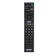 Sony smart tv remote control RM-GA015   RM-715A  LED LCD Universal Compatible For LED/LCD Sony Remote Controller KLV-32V