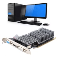 apill Vikye GT710 4G GDDR3 Graphics Card with 64-bit Resolution  3840 X 2160 DirectX 11 OpenGL 4.5 P