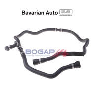 Original BOGAP Coolant Return Hose | BMW 5' E60 With M54 Engine | 17127519258