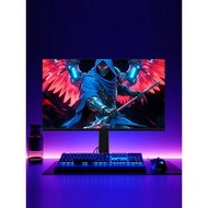 Thunderbird Q7 31.5 Inch 2K180Hz HDR600 336 Partition QD-MiniLED Gaming Monitor