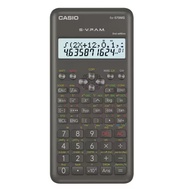 CASIO FX-570MS-2 STANDARD SCIENTIFIC CALCULATORS (2ND EDITION) WITH 2 LINE DISPLAY & 401 FUNCTIONS [
