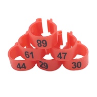 Cincin Kaki Burung Merpati Ring Merpati Ring Jepit Kaki Burung Merpati Ring Burung Merpati