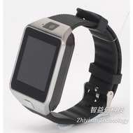 jam smart watch smart watch man smart watch DZ09 Smart Watch Phone Touch Card Bluetooth Watch Multi-
