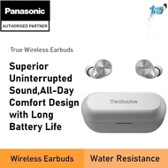 PANASONIC EAH-AZ60M TRUE WIRELESS NOISE CANCELLING EARPHONES WITH MULTIPOINT BLUETOOTH EAH-AZ60M2E