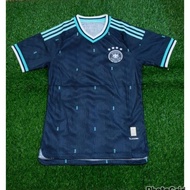 Player Issue Jrrnn Away Football Jersey 25/26