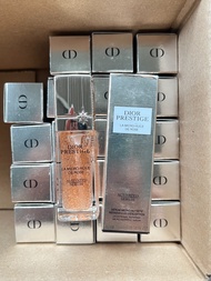 (1ชิ้น/piece) Dior Prestige La Micro-Huile De Rose Advance Serum 10ml. ของแท้