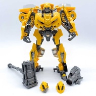 Hundred Micro TW-1025 Movie Version SS49 Warhammer Wasp Warriors Transforming Car Robot Model Figure