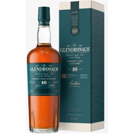 Glendronach 16 Year Old Boynsmill Single Malt Whisky 700ml 46%abv new packaing