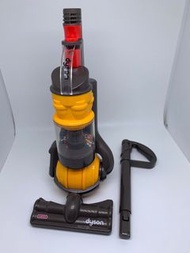 *現貨**聖誕禮物*美國直送 Casdon - Dyson Ball Vacuum 吸塵機玩具