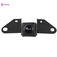 1 Piece 284F1-4EA0A Front View Reversing Parking Camera Black Plastic+Metal for  Rogue Sport 2016-20