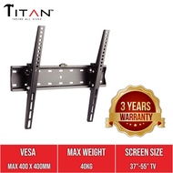 SGB430 TILTING TV BRACKET For 37'' - 55'' TV