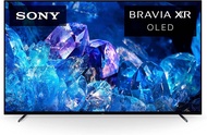 Sony OLED 55A80K 65A80K 77A80K BRAVIA 4K Ultra HD TV:Smart Google TV with Dolby Vision HDR and Exclusive Gaming Features