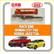 555 Japan Rack End for Honda City T9A Jazz T5A BRV