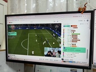 Dell P2417H 23.8-inch FHD IPS Monitor