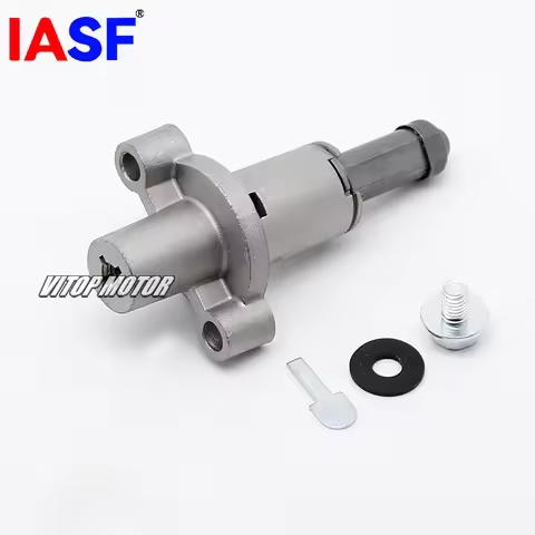 IASF Motorcycle Cam Timing Chain Tensioner for YAMAHA XT225 XT 225 TW225 TTR250 TW200 AG200 250cc AT