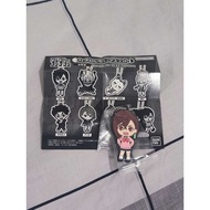 Dandadan Capsule Rubber Mascot Gashapon - Ayase