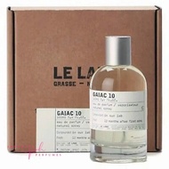 REJECTED_Gaiac 10 Perfume For Unisex 100Ml