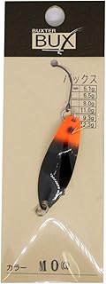 Angler'z System Spoon Bucks 5.1g MO-G.