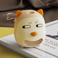 Three Musketeers Open Shell Melon Seed Machine Nibbling Melon Seeds Lazy Single-Hole Melon Seed Devi