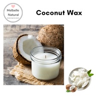 Coconut Wax (100% Pure) / Waxes / Candle Making / DIY