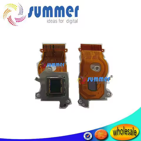 origina A480 cmos For canon A480 CCD camera repair parts