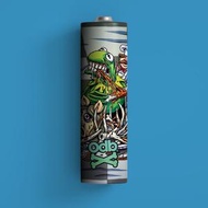 ORIGINAL ODB BATTERY WRAP 18650