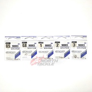 MATA FISHING HOOKS OWNER AKITA KITSUNE MICRO FISHING