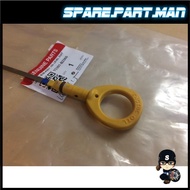 100% ORIGINAL ENGINE OIL DIPSTICK RULER PEMBARIS FOR PERODUA KANCIL KELISA KENARI VIVA MYVI ALZA AXI