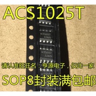 5 Piece ACS1025T ACS102-5T1 ACS102-5T1-TR SOP-8 chip IC