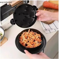 WHE Multi Functional Chicken Breast Meat Slicer Complementary Food Shredded Chicken Breast Kitchen T