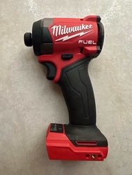 Chuyên bắn vít chính hãng milwaukee 2953-20 ko than 226N/m 4 cấp lực siêu lướt 0971.72.70.74