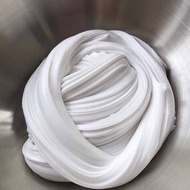 FLUFFY SLIME (Colour Customizable!)