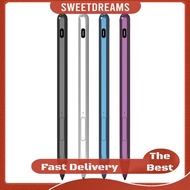 Capacitive Stylus Pen 4096 Pressure Sensitive Active Capacitive Stylus Type-C Rechargeable with 3 Pe