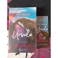 Ursula - Syu Ariani (Preloved)