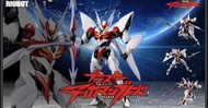 RIOBOT 宇宙騎士Tekkaman Blade 可動模型