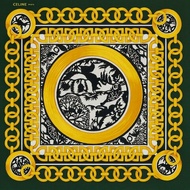 Celine 思琳 黑色絲巾 金色鎖鏈 動物森林 絲巾 大方巾 圍巾 披肩