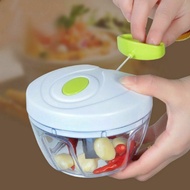 Pencincang Manual Mini/Manual Mini Food Chopper