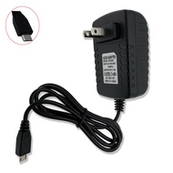 2A AC/DC Power Charger Adapter For Samsung Galaxy Tab 3 Kids SM-T2105 Tablet PC