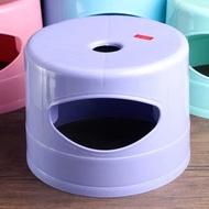 Naomi Viola squat stool, Viola squat stool,/ squat stool, plastic stool,/ stool, squat stool,/ stool