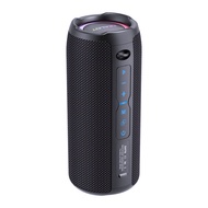 ZEALOT S49 Pro ลำโพงบลูทูธ TWS แท่งเสียงไร้สาย20W แบบพกพาเสียงเบสสเตอริโอแบ็คไลท์ RGB ตัดเสียงรบกวนไ