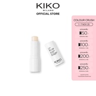 KIKO MILANO Lip Balm ลิป บาล์ม (ลิปมัน ลิปมันบำรุงปาก ลิปบาล์ม ลิปบำรุงปาก บำรุงริมฝีปาก)