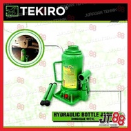 TEKIRO 4 TON BOTTLE JACK 4 TON BOTTLE MODEL CAR/