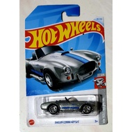 Hotwheels Shelby Cobra 427 S/C
