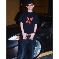 247 DTF ACTIVELIFE UNISEX T SHIRT UNISEX