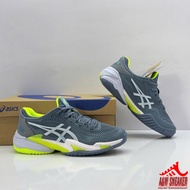 Court FF3 Novak Tennis Sneakers (Real-Fullbox)