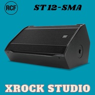 RCF ST 12-SMA Active Stage Monitor ( ST12SMA / ST 12-SMA )