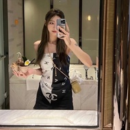 CINCILY PREMIUM 90x90cm Square Silk Scarf - head turban - 90x90 cm scarf, crow's beak bandana turban